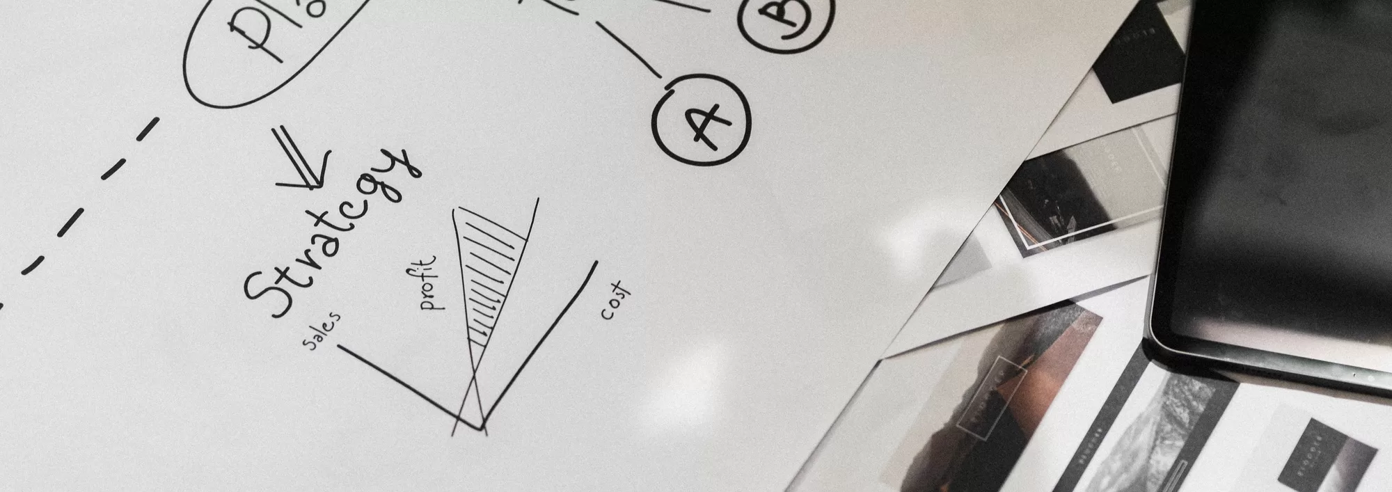 The creative process